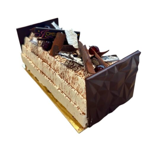 Bûche Forêt Noire